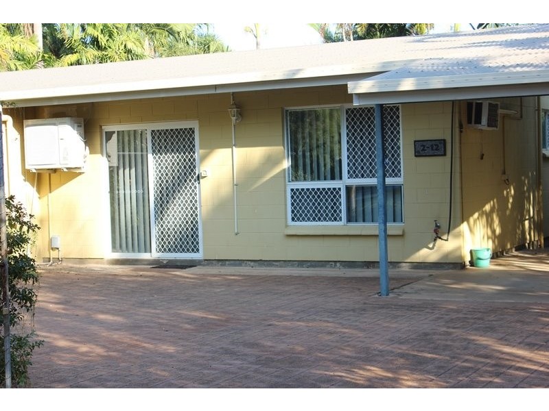 2/12 Ping Que Court, Moulden NT 0830