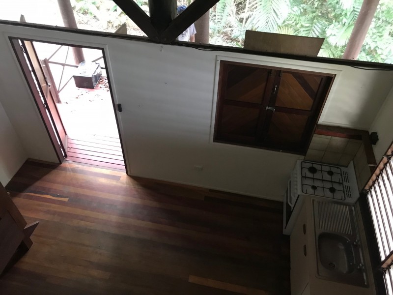 3 Greenhills Road, Kuranda QLD 4881