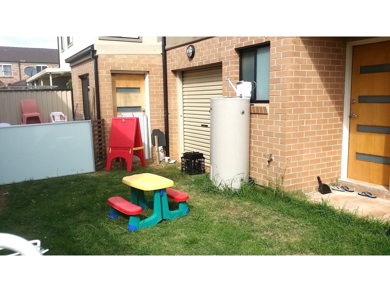 28 George Street, Canley Heights NSW 2166