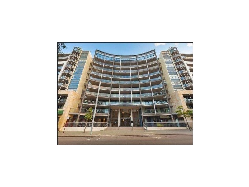 186/369 Hay Street, Perth WA 6000