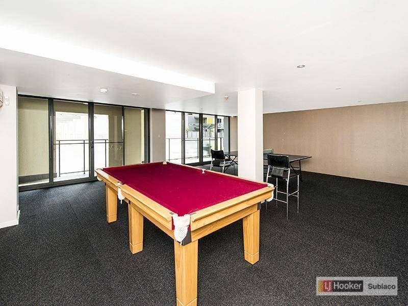 186/369 Hay Street, Perth WA 6000