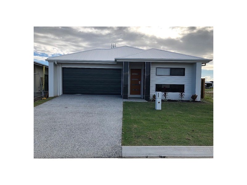 7 Wishart Cres, Bells Creek QLD 4551