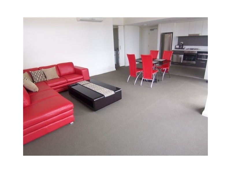 7/2 Bremer Promenade, East Perth WA 6004