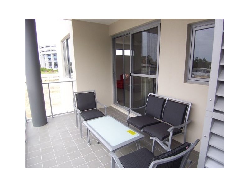 7/2 Bremer Promenade, East Perth WA 6004