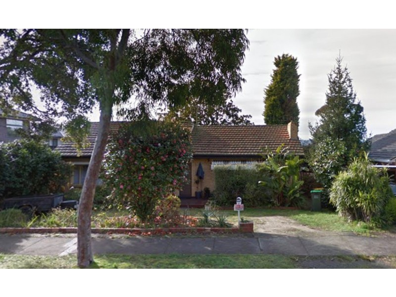 57 Percy Street, Mitcham VIC 3132