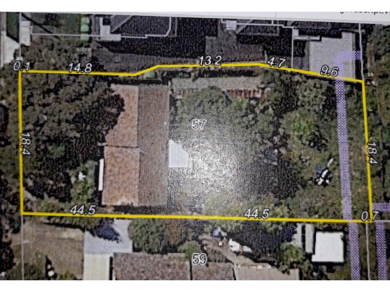 57 Percy Street, Mitcham VIC 3132