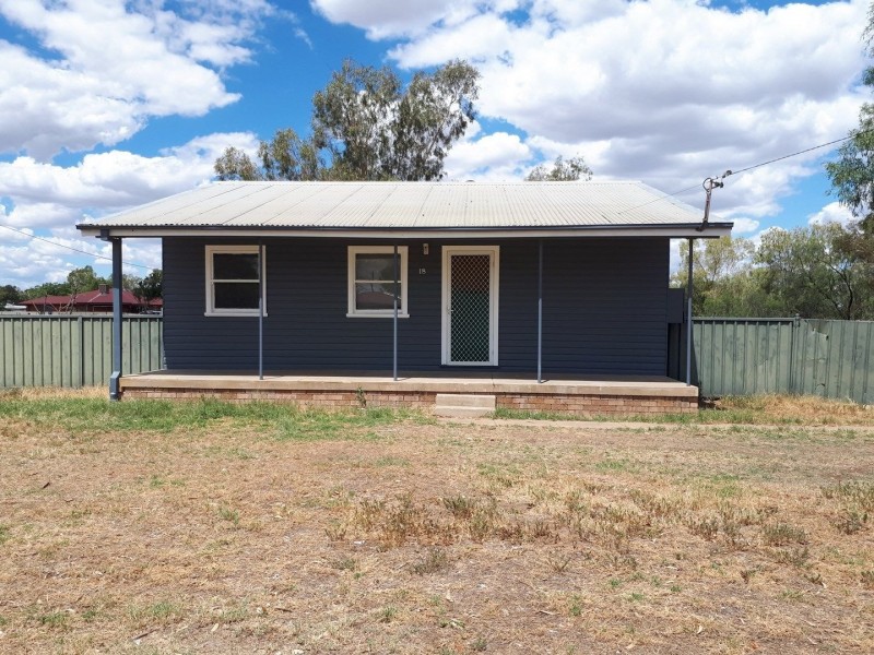 18 Limerick Street, Coonamble NSW 2829
