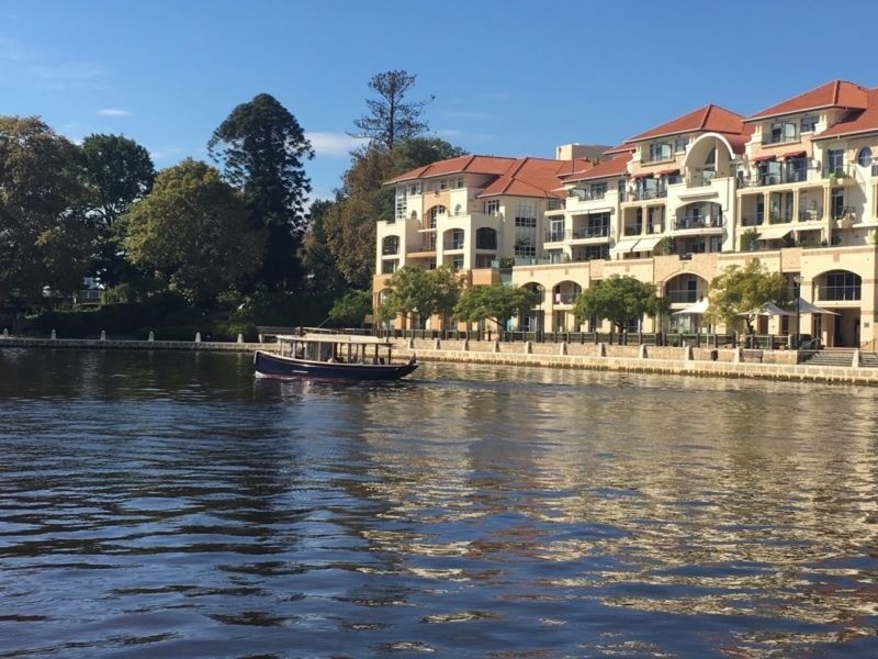 64/20 Royal Street, East Perth WA 6004