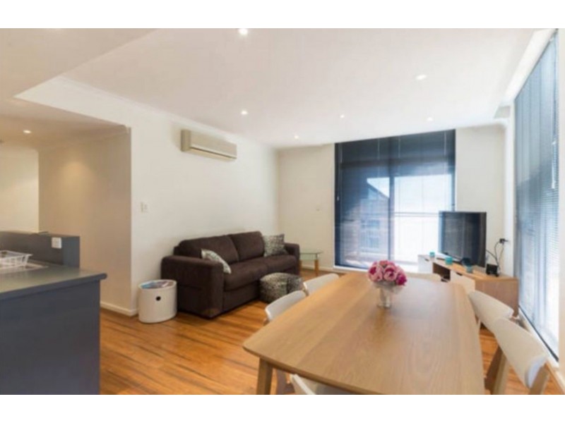64/20 Royal Street, East Perth WA 6004