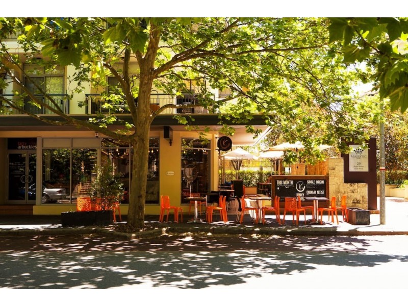 64/20 Royal Street, East Perth WA 6004