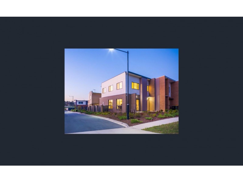 5A/5A Proud Street, Forde ACT 2914