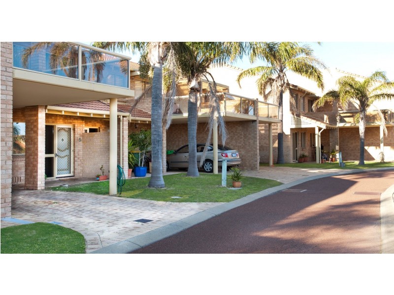 5/25 Upper Esplanade, Bunbury WA 6230