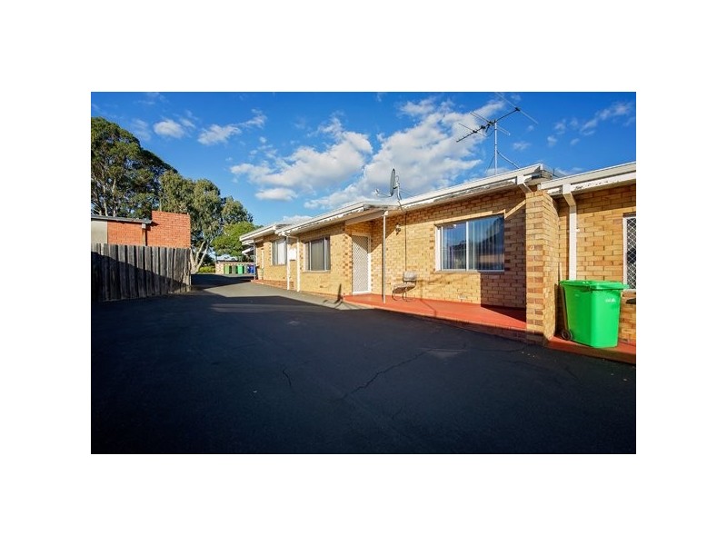 2/288 Blair Street, South Bunbury WA 6230