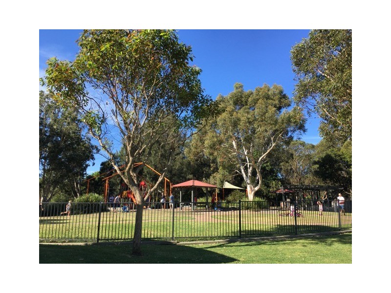 20/13 Fairway Close, Manly Vale NSW 2093