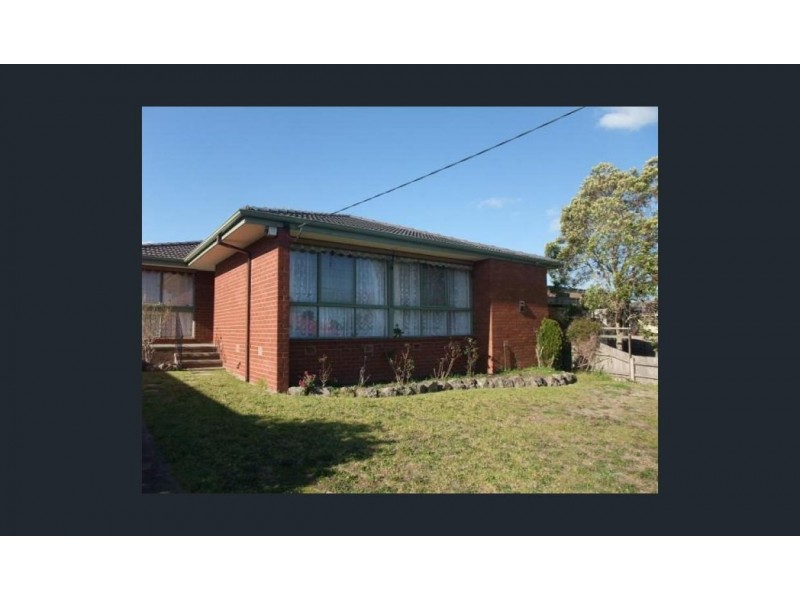 44 Nicholas Grove, Heatherton VIC 3202