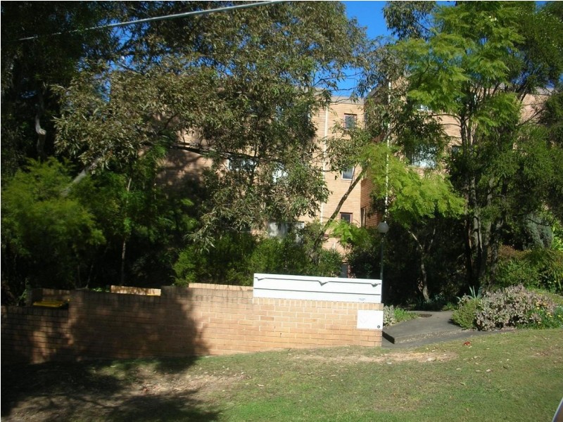 19/4-6 Sherbrooke Road, West Ryde NSW 2114