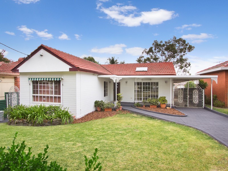 9 Artegall Street, Bankstown NSW 2200