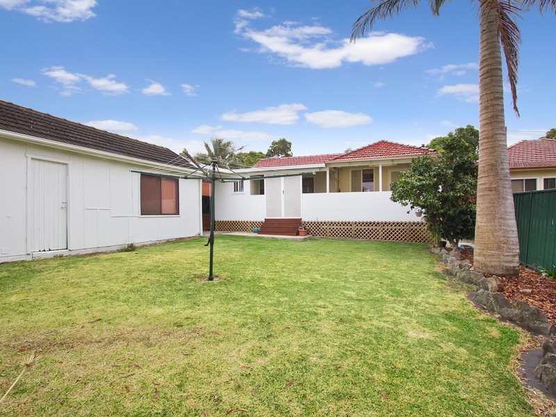 9 Artegall Street, Bankstown NSW 2200