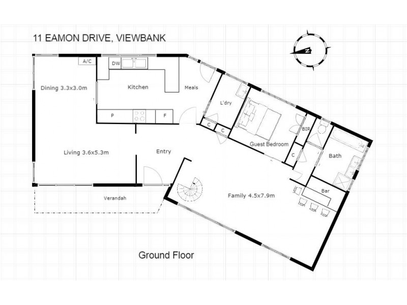 11 Eamon Drive, Viewbank VIC 3084