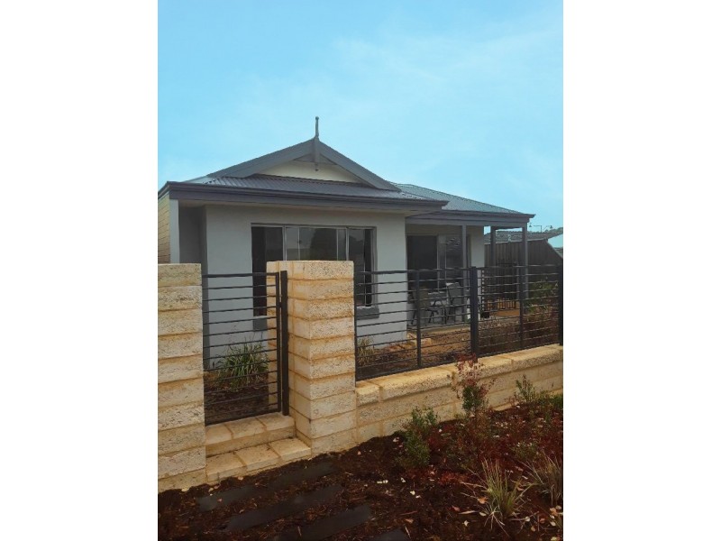 1 Slice Lane, Yanchep WA 6035