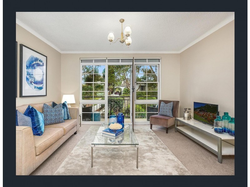3/36-40 Landers Road, Lane Cove NSW 2066