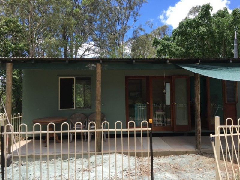 2 mayfield, Samford Valley QLD 4520