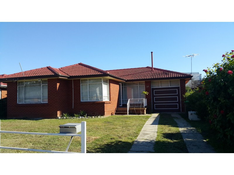 22 Carboni Street, Liverpool NSW 2170
