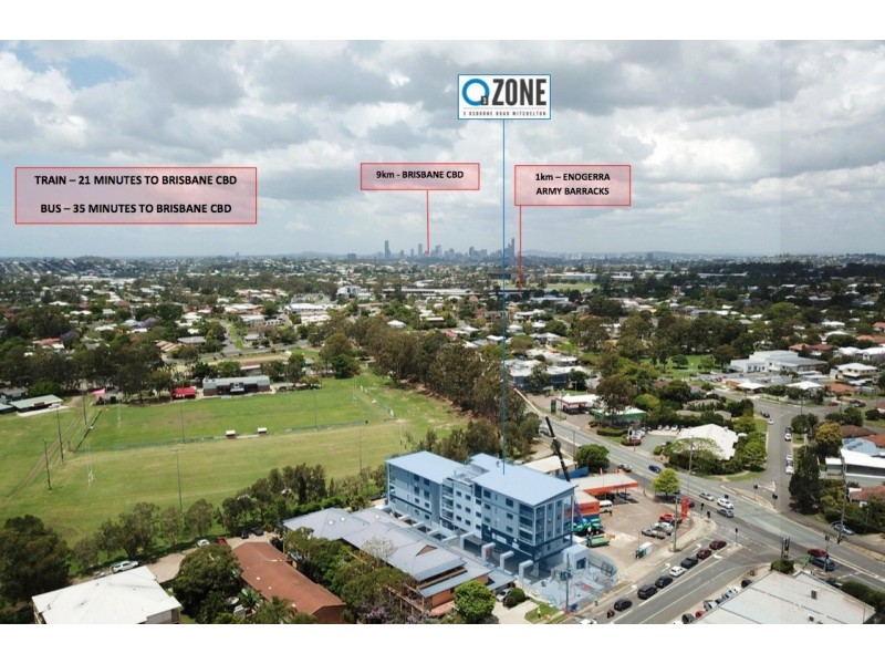 3 Osborne Road, Mitchelton QLD 4053