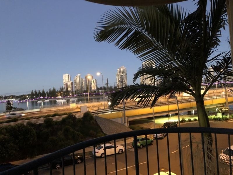 315/2 Barney Street, Southport QLD 4215