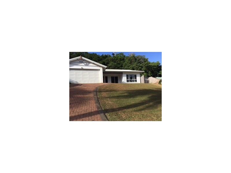 58 Barnes Street, Earlville QLD 4870