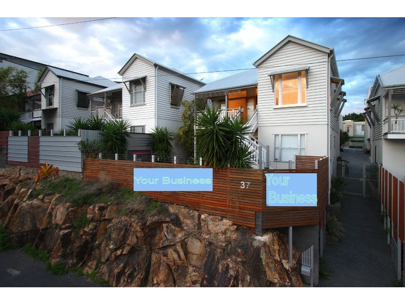 37 Doggett Street, Teneriffe QLD 4005