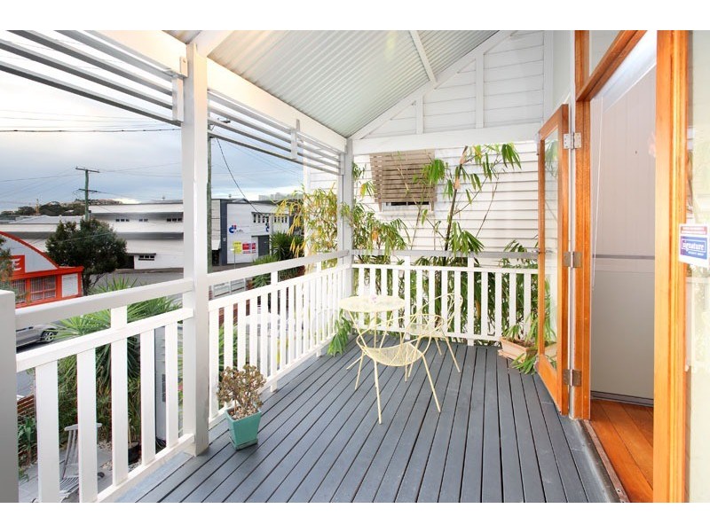 37 Doggett Street, Teneriffe QLD 4005