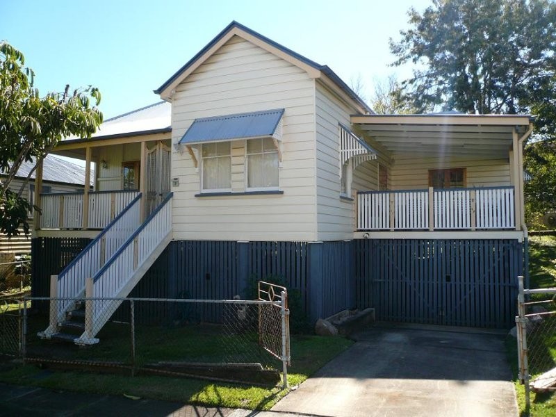 21 Ambleside Street, West End QLD 4101