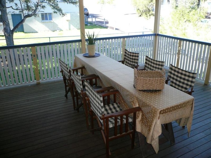 21 Ambleside Street, West End QLD 4101