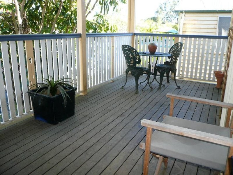 21 Ambleside Street, West End QLD 4101