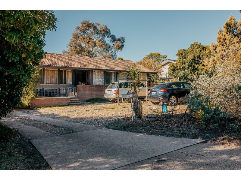 38 Findlay Street, Higgins ACT 2615