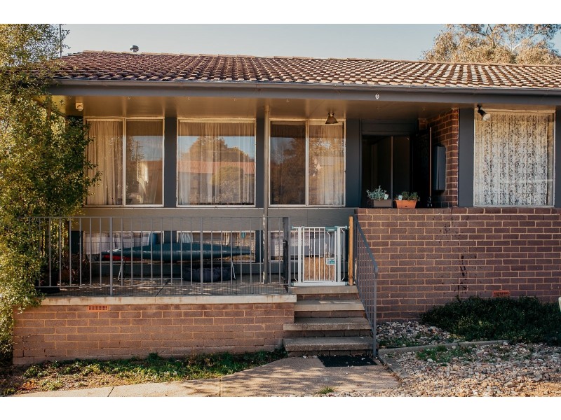 38 Findlay Street, Higgins ACT 2615