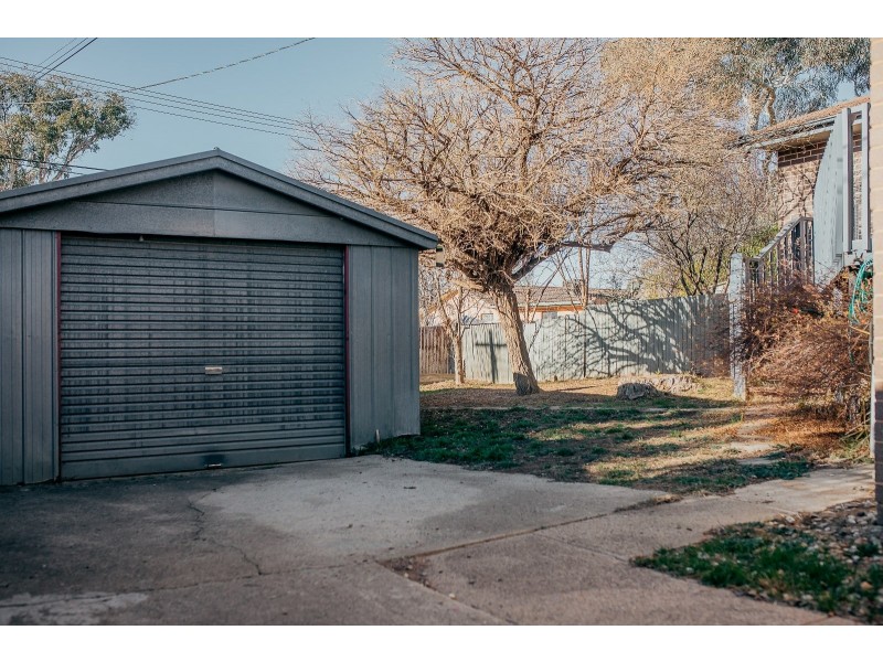38 Findlay Street, Higgins ACT 2615