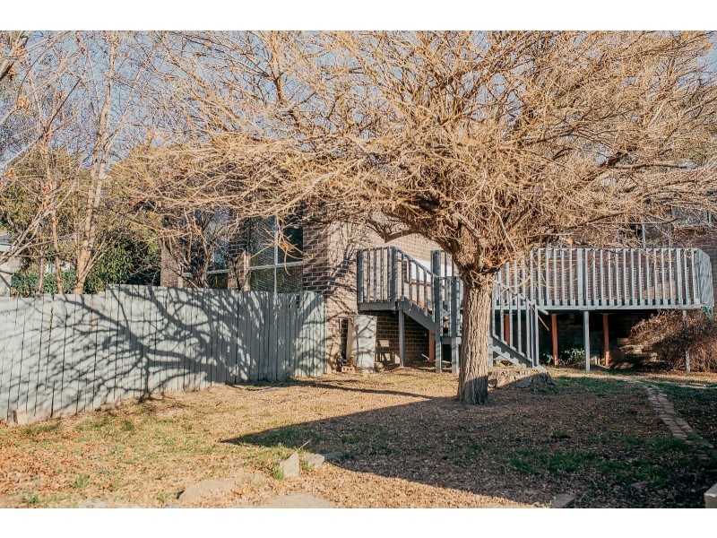 38 Findlay Street, Higgins ACT 2615