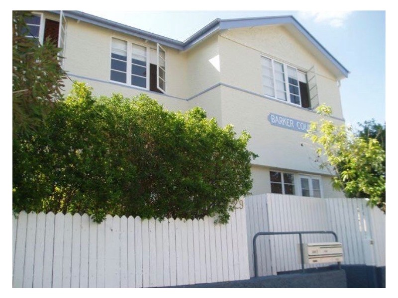 2/29 Barker Street, New Farm QLD 4005