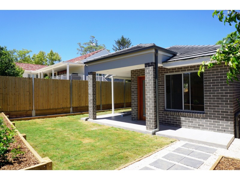 16A Carbeen Ave, St Ives NSW 2075