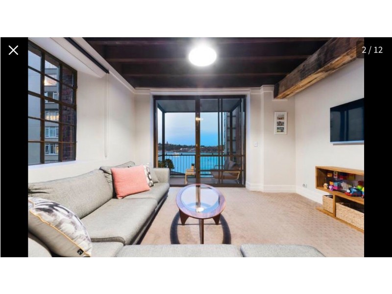 301/6 Mount Street Walk, Pyrmont NSW 2009