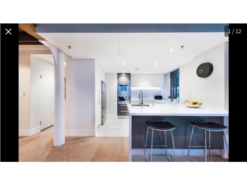 301/6 Mount Street Walk, Pyrmont NSW 2009