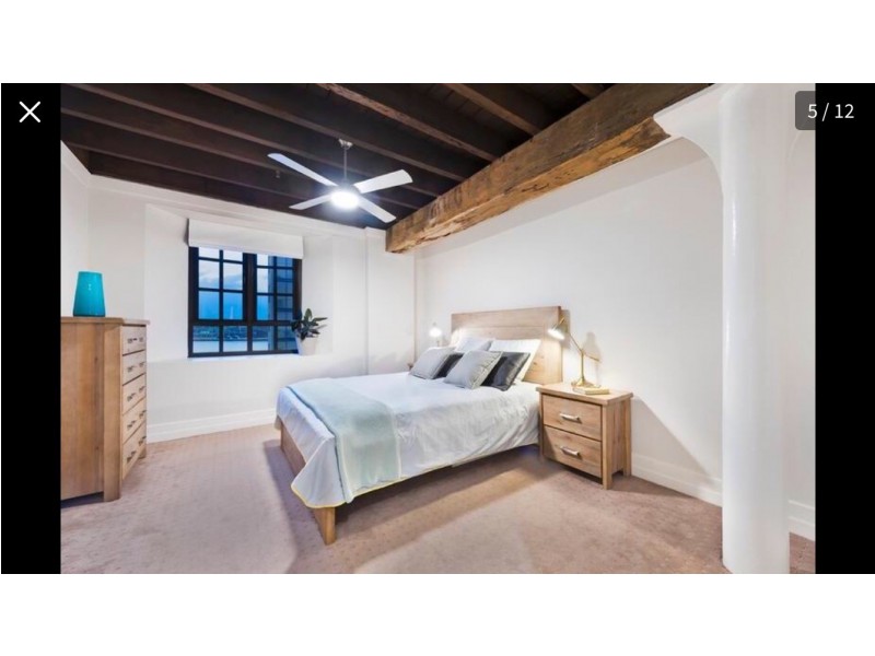 301/6 Mount Street Walk, Pyrmont NSW 2009