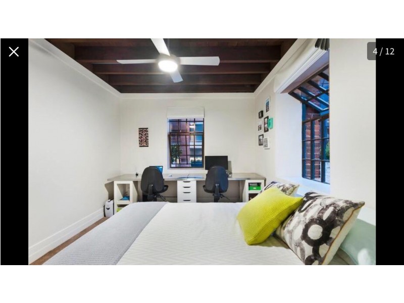 301/6 Mount Street Walk, Pyrmont NSW 2009