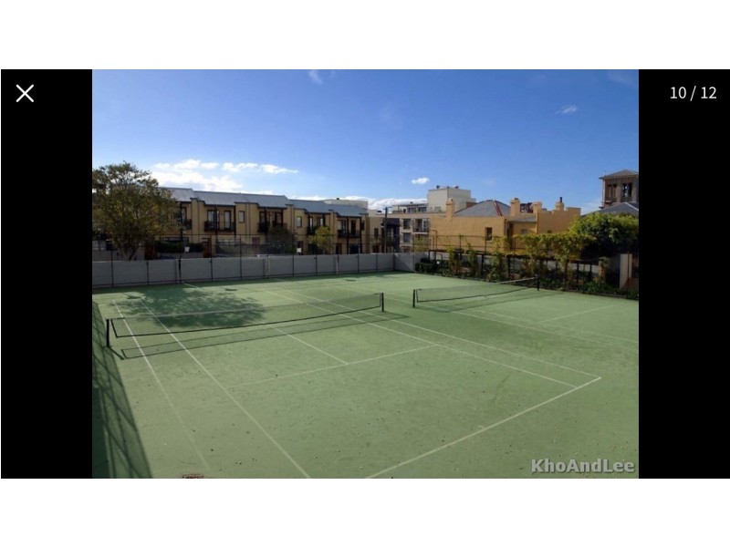 301/6 Mount Street Walk, Pyrmont NSW 2009