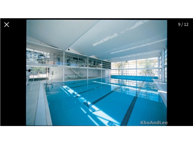 301/6 Mount Street Walk, Pyrmont NSW 2009