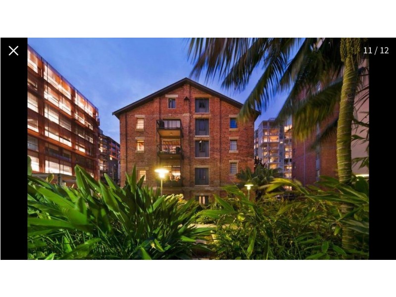 301/6 Mount Street Walk, Pyrmont NSW 2009