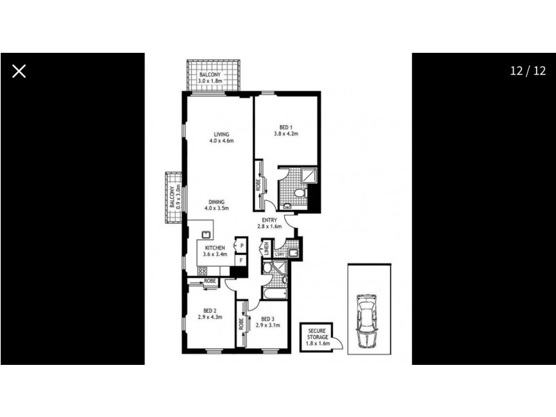 301/6 Mount Street Walk, Pyrmont NSW 2009