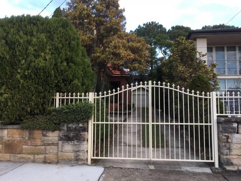 2 High Street, Strathfield NSW 2135